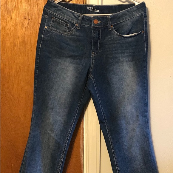 size 16 petite jeans